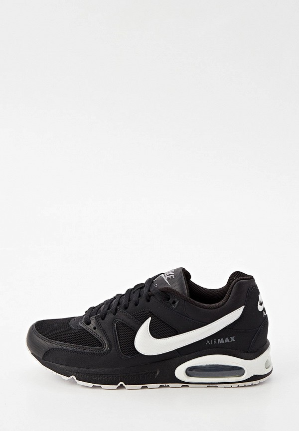 

Кроссовки Nike, Черный, AIR MAX COMMAND