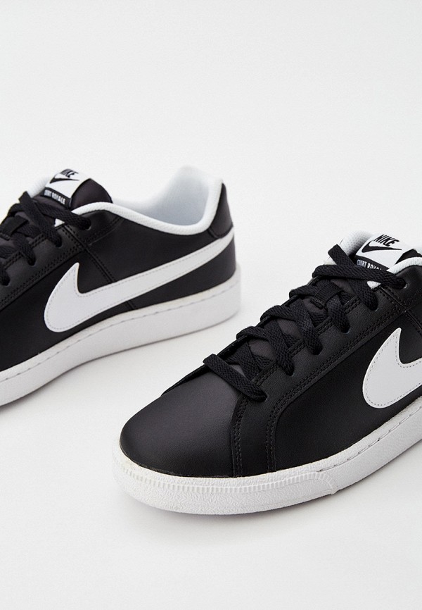 фото Кеды nike