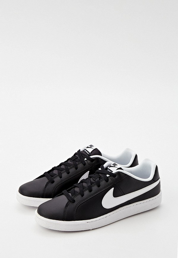 фото Кеды nike