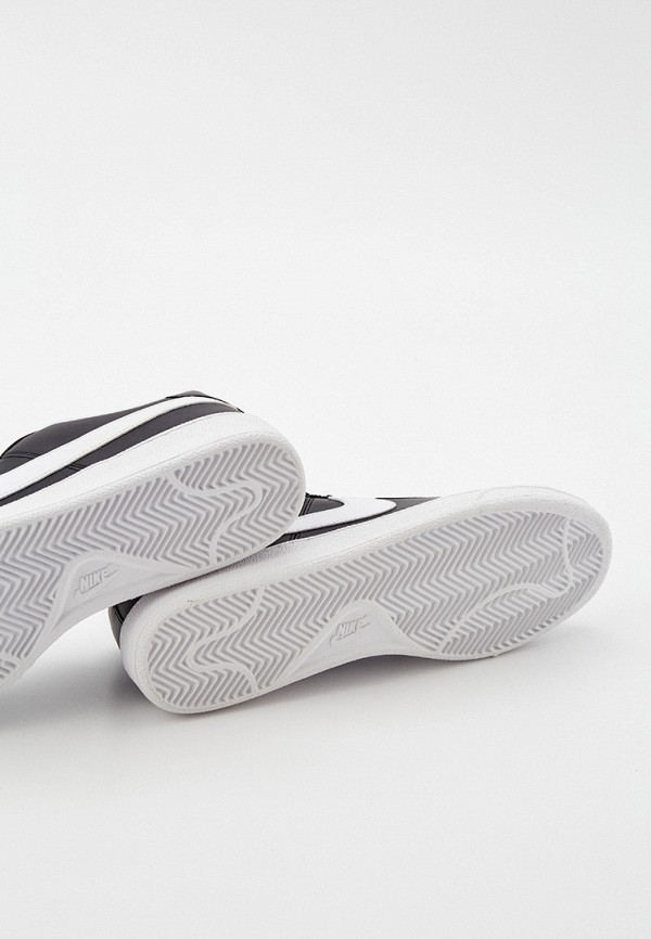 фото Кеды nike