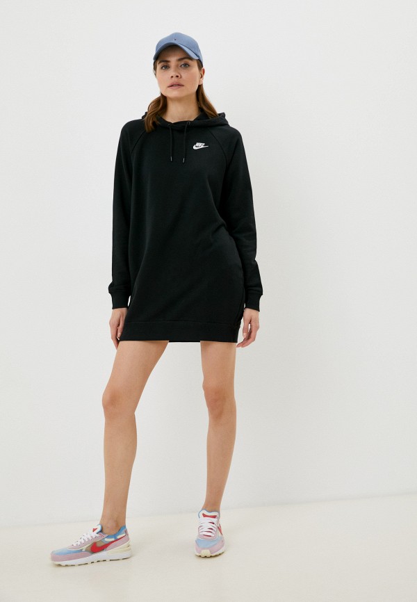 фото Платье nike