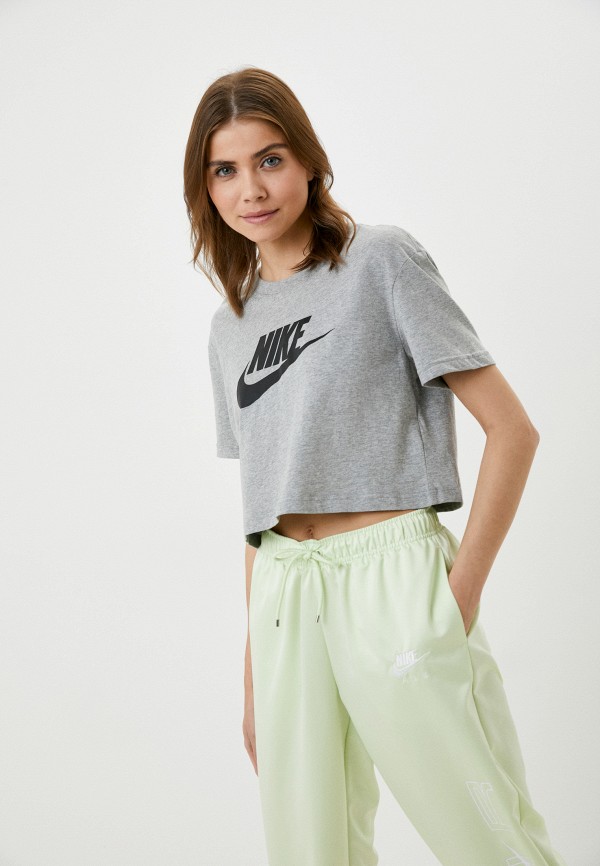 фото Футболка nike