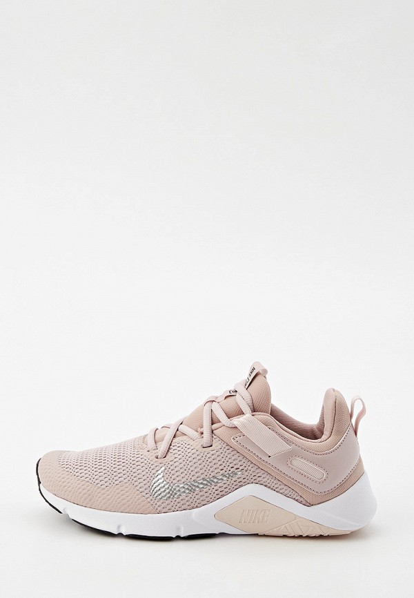 

Кроссовки Nike, Розовый, WMNS NIKE LEGEND ESSENTIAL