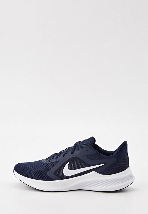 

Кроссовки Nike, Синий, NIKE DOWNSHIFTER 10