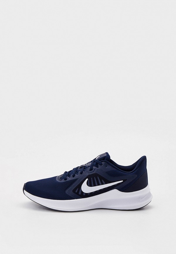 

Кроссовки Nike, Синий, NIKE DOWNSHIFTER 10