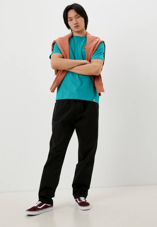 фото Брюки carhartt wip