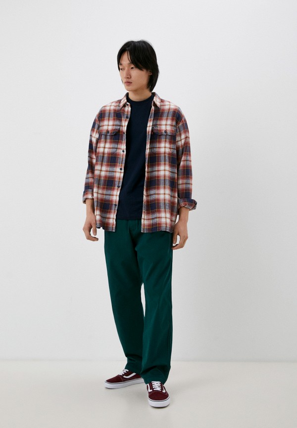 фото Брюки carhartt wip