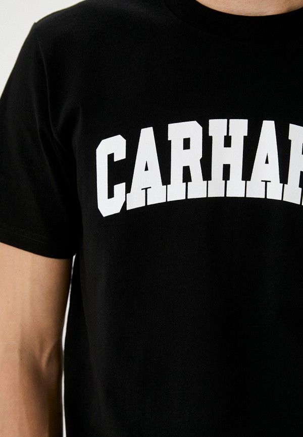фото Футболка carhartt wip