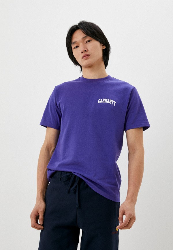 фото Футболка carhartt wip
