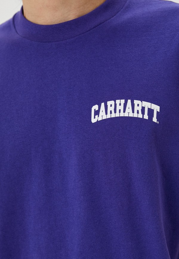 фото Футболка carhartt wip