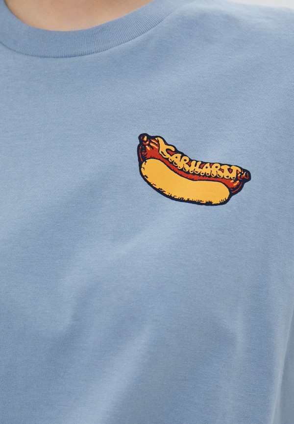 фото Футболка carhartt wip