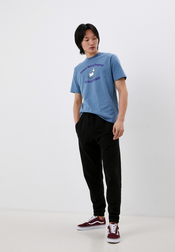 фото Брюки спортивные carhartt wip