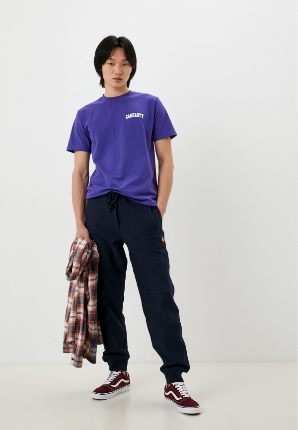 фото Брюки спортивные carhartt wip