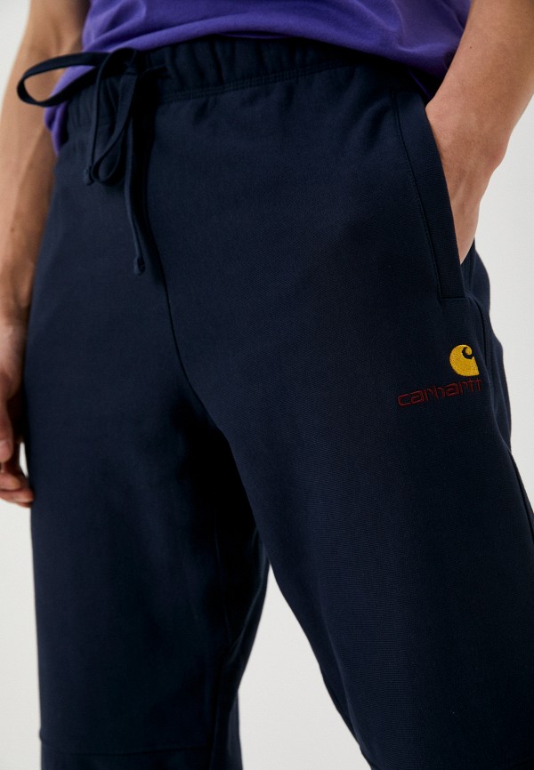 фото Брюки спортивные carhartt wip