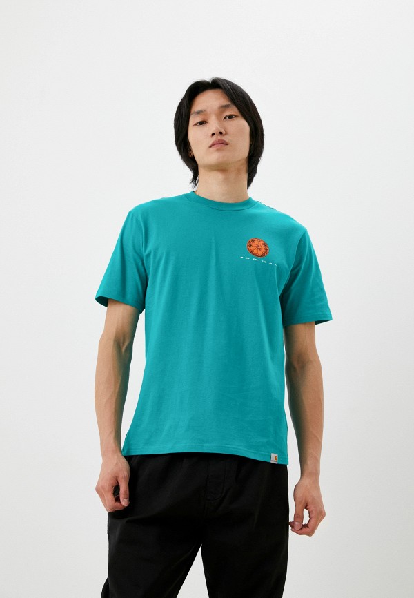 фото Футболка carhartt wip