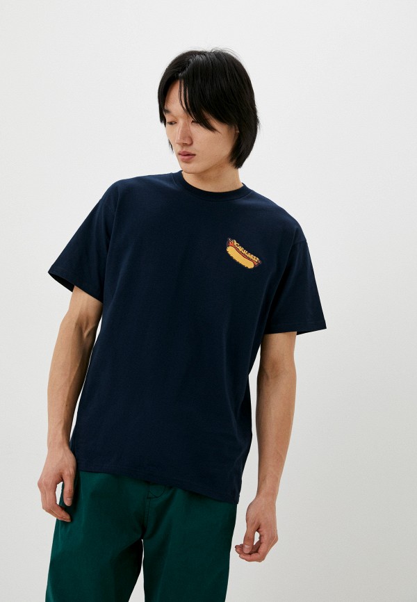 фото Футболка carhartt wip