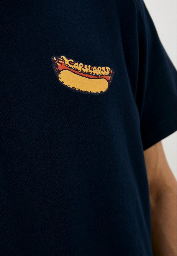 фото Футболка carhartt wip