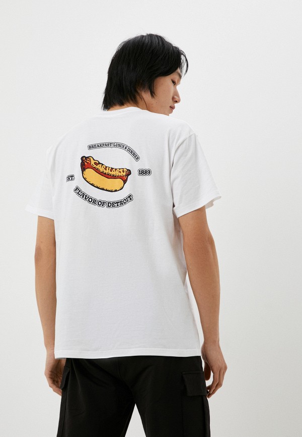 фото Футболка carhartt wip