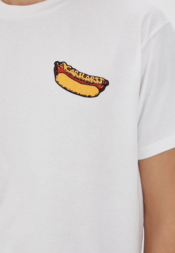 фото Футболка carhartt wip