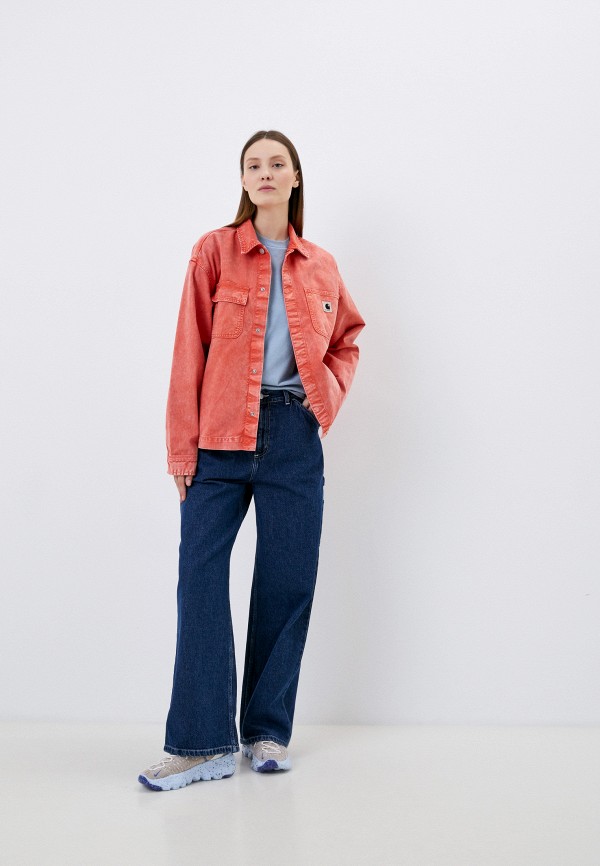 фото Джинсы carhartt wip
