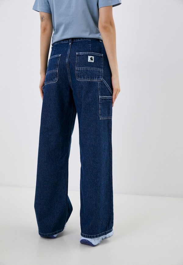фото Джинсы carhartt wip