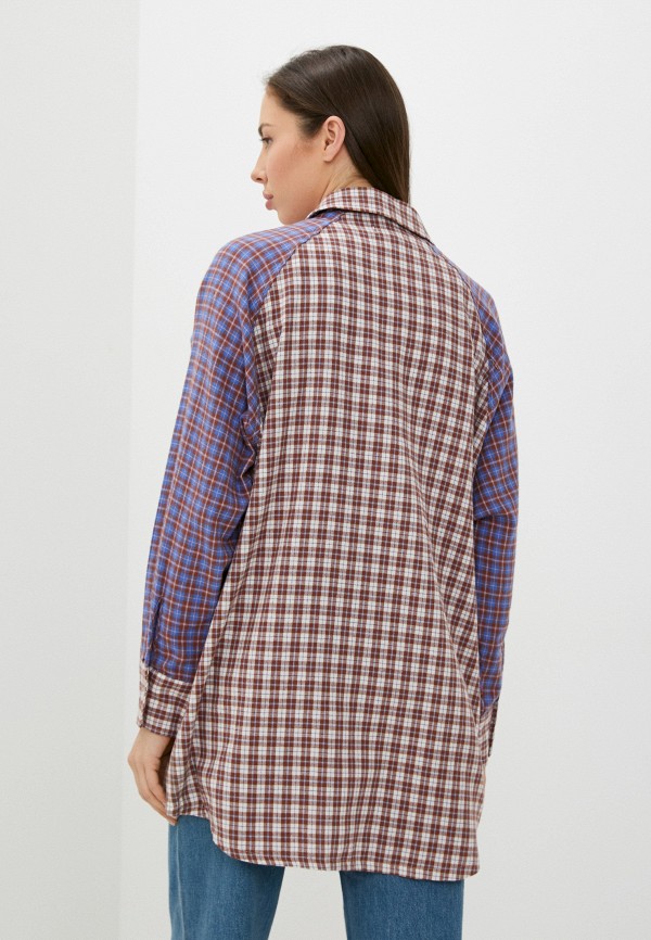 фото Рубашка домашняя topshop