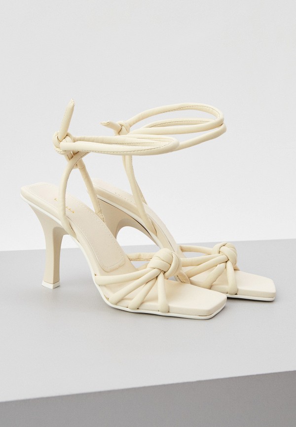 фото Босоножки le silla