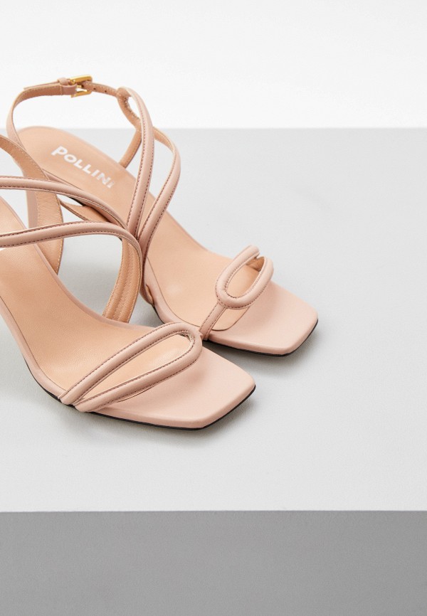 фото Босоножки pollini