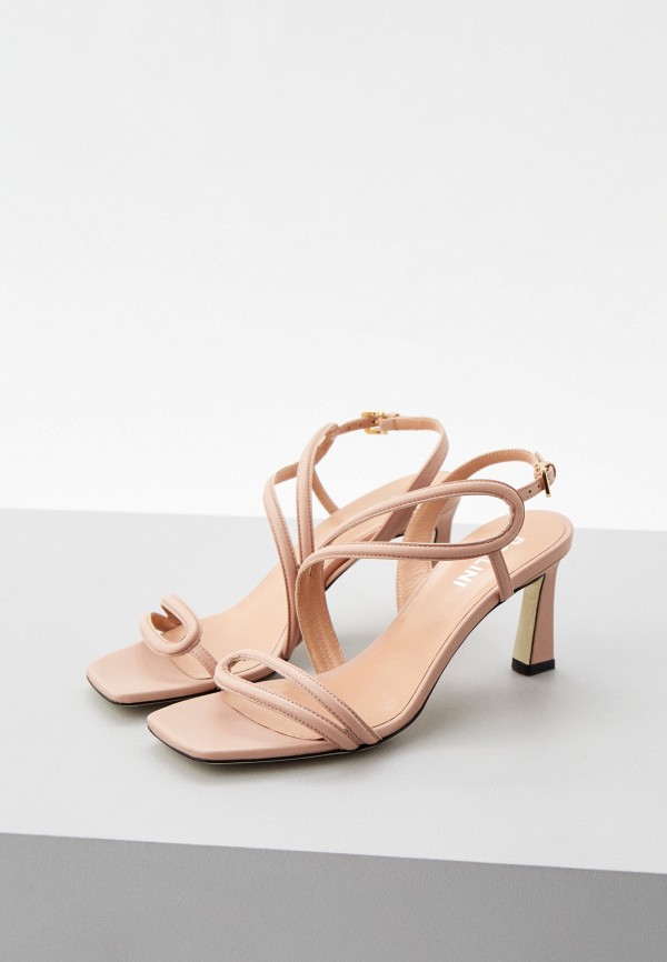 фото Босоножки pollini