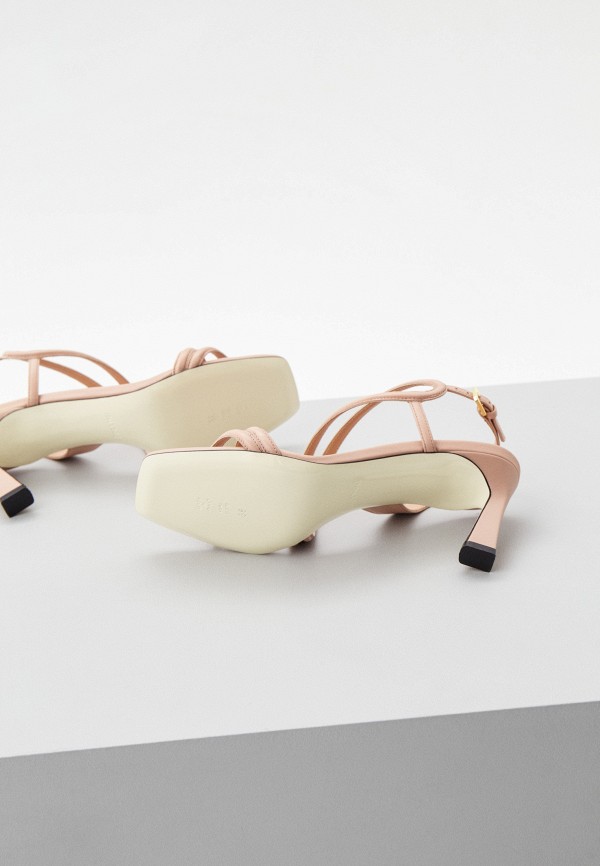 фото Босоножки pollini