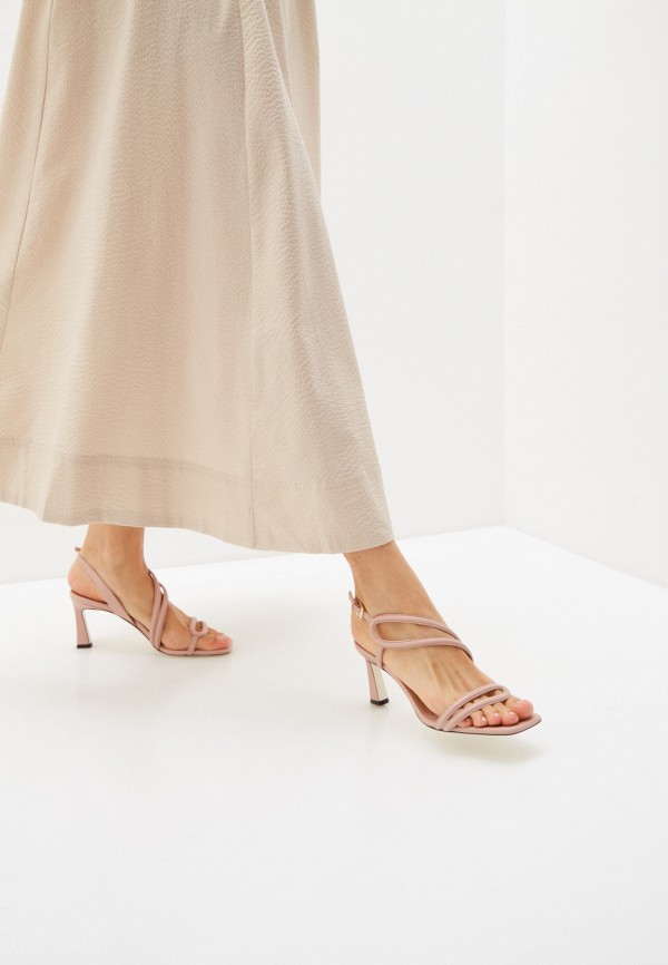 фото Босоножки pollini