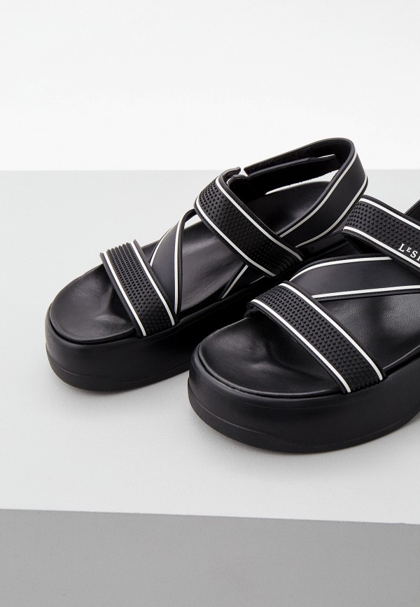 фото Босоножки le silla