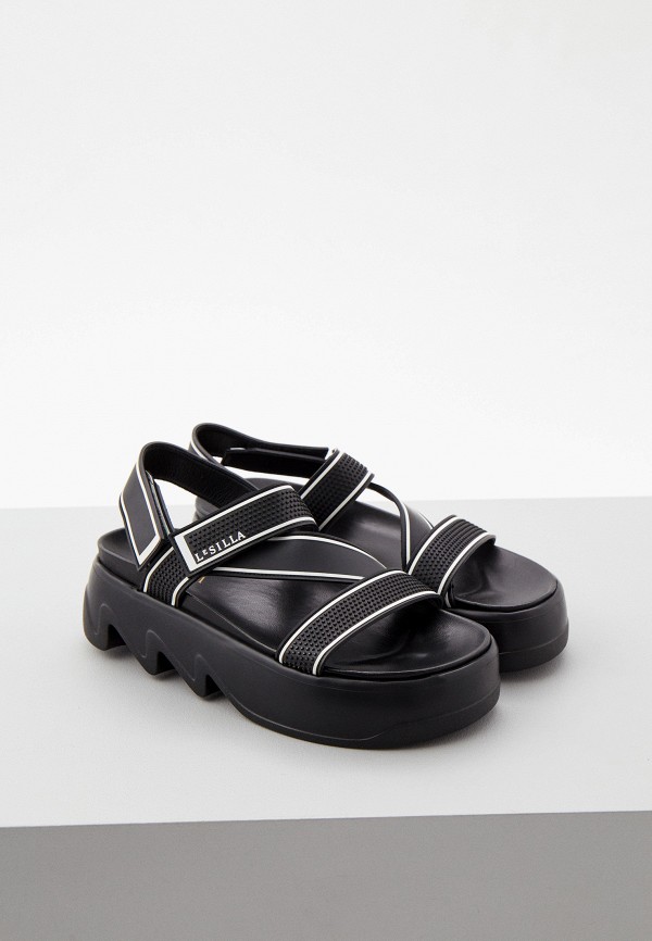 фото Босоножки le silla