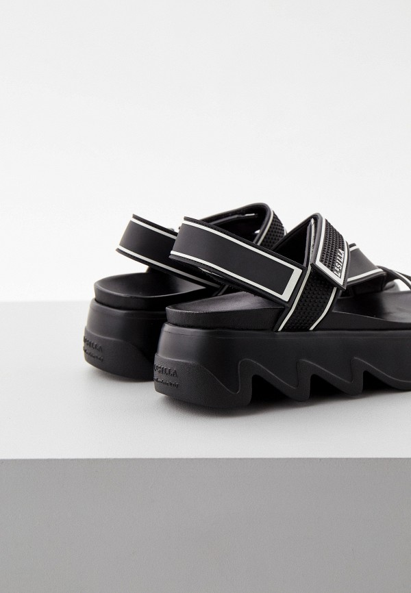 фото Босоножки le silla