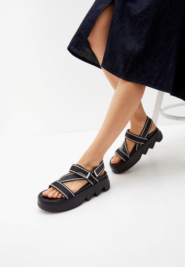 фото Босоножки le silla