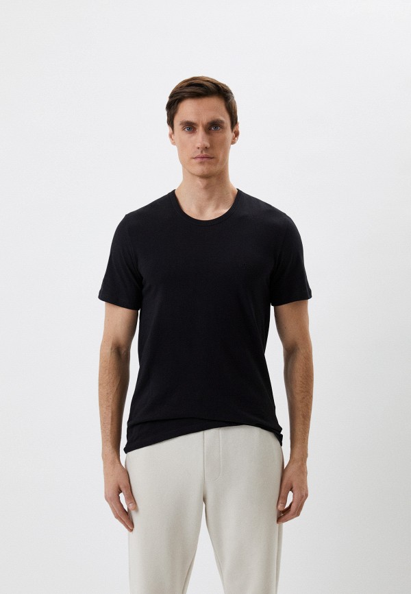 фото Футболки домашние 3 шт. boss