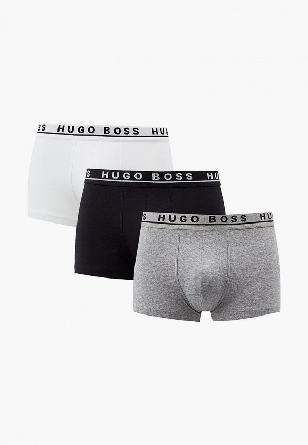фото Трусы boss