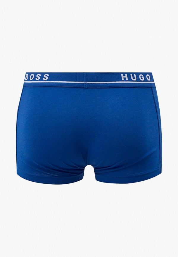 фото Трусы 3 шт. boss