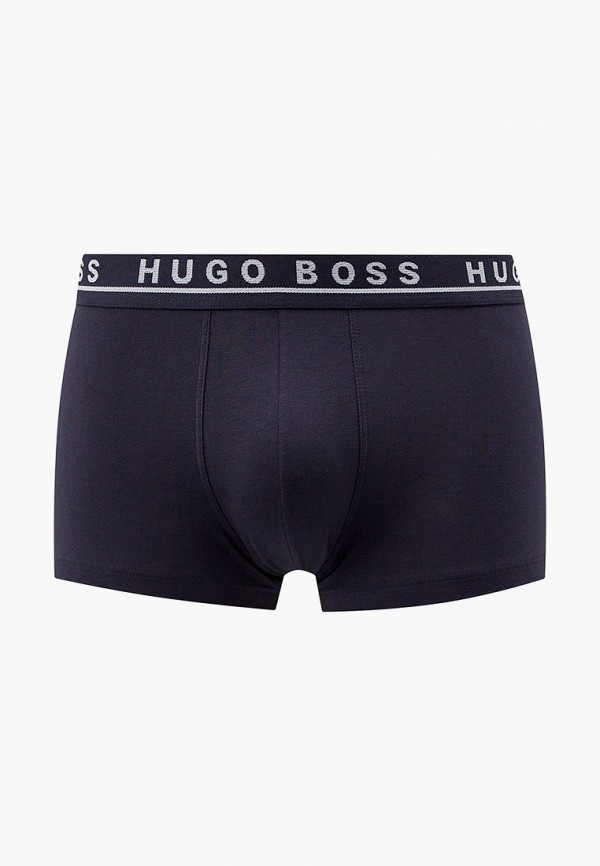 фото Трусы 3 шт. boss