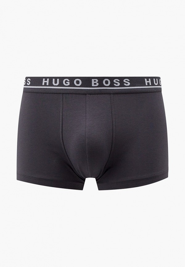 фото Трусы 3 шт. boss