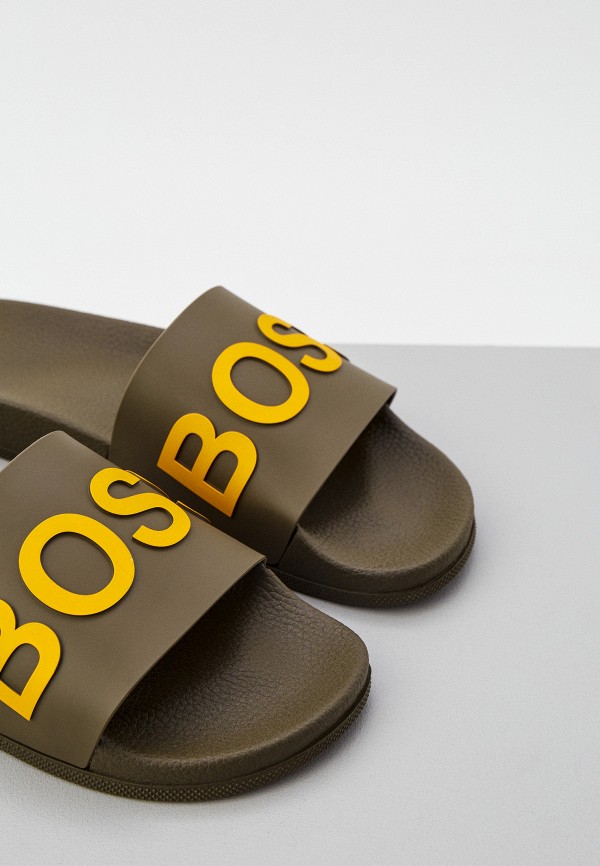 фото Сланцы boss