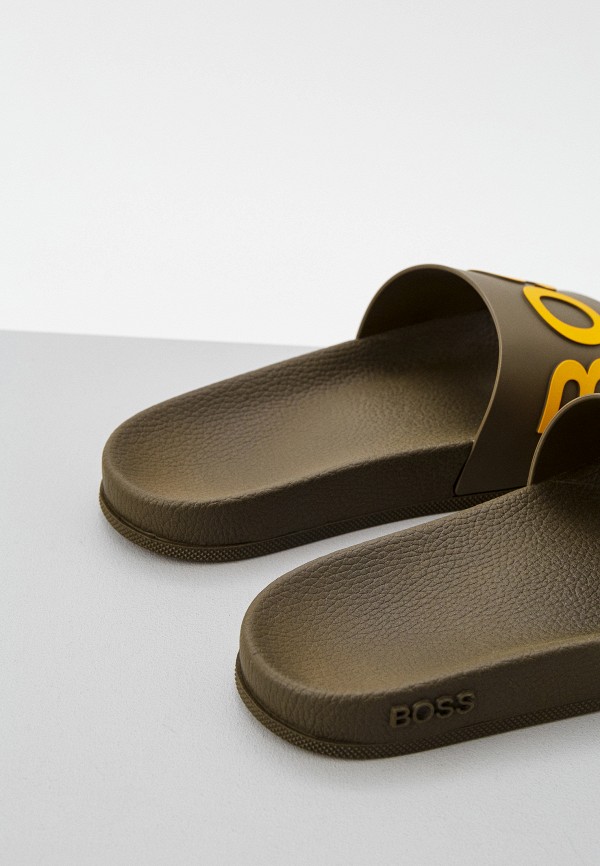 фото Сланцы boss