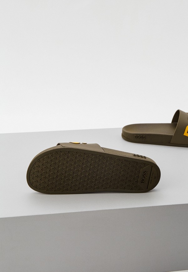 фото Сланцы boss