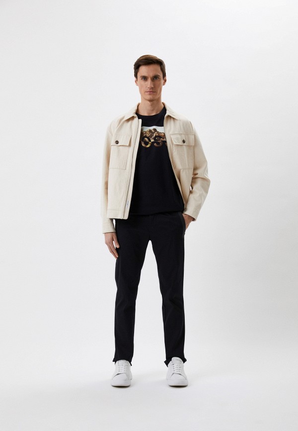 фото Брюки boss