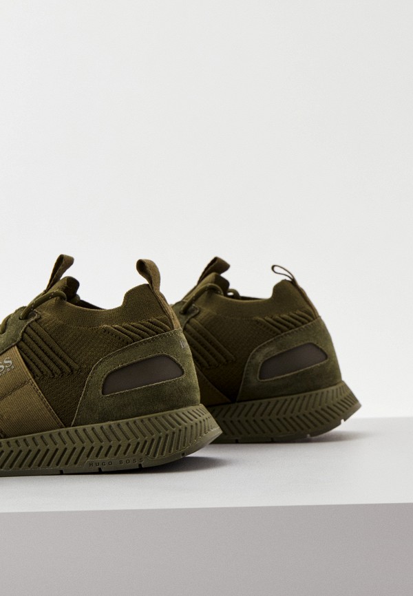 фото Кроссовки boss