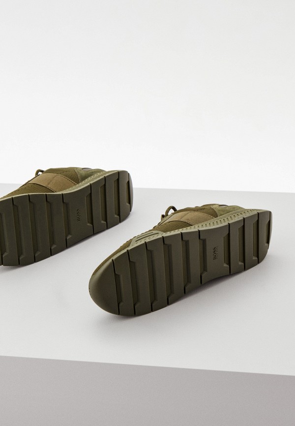 фото Кроссовки boss