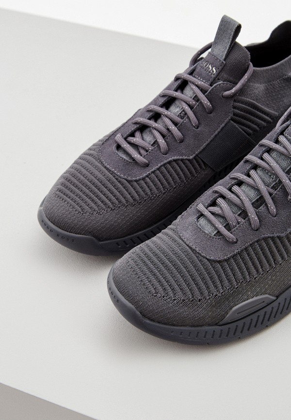 фото Кроссовки boss