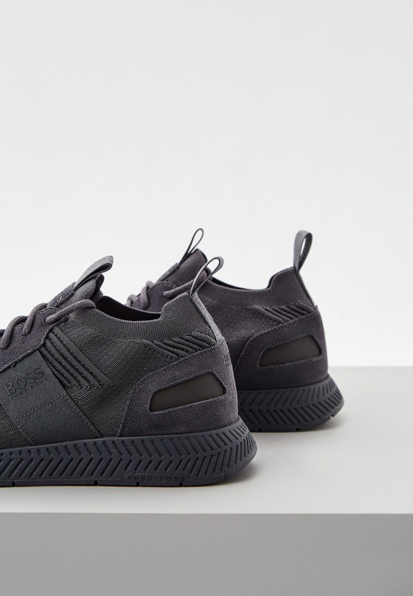 фото Кроссовки boss