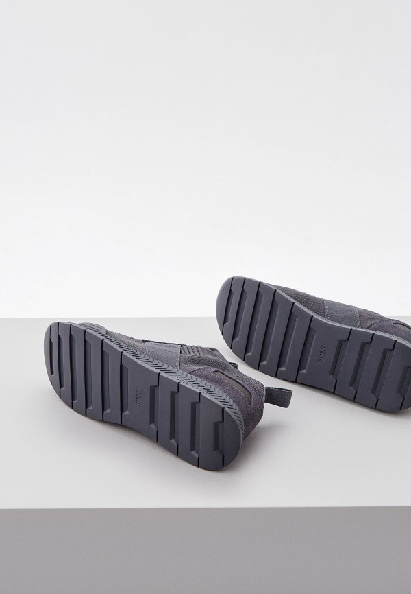 фото Кроссовки boss