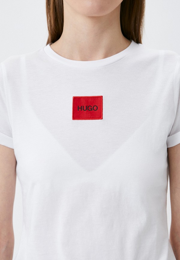Футболка  Hugo фото